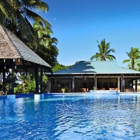 Viseisei Anchorage Beach Resort מראה חיצוני תמונה