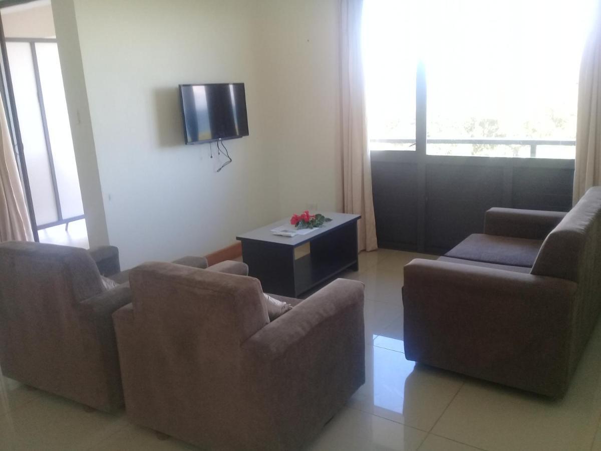 Viseisei Anchorage Beach Resort מראה חיצוני תמונה